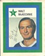 Walt McKechnie